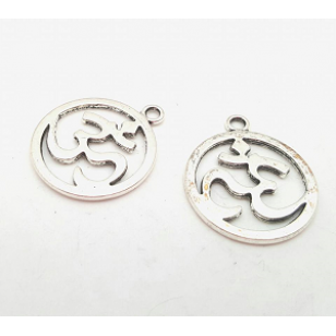 Bedel Ohm 22x20mm
